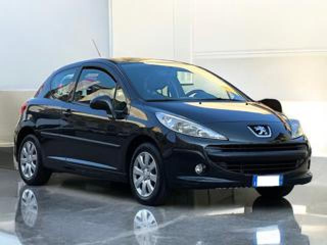Peugeot 207 1.4 8v 75cv 3p. Energie Sport Eco Gpl 
