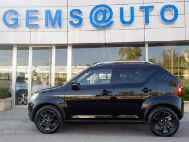 Suzuki Ignis 1.2 Hybrid Top Km0 