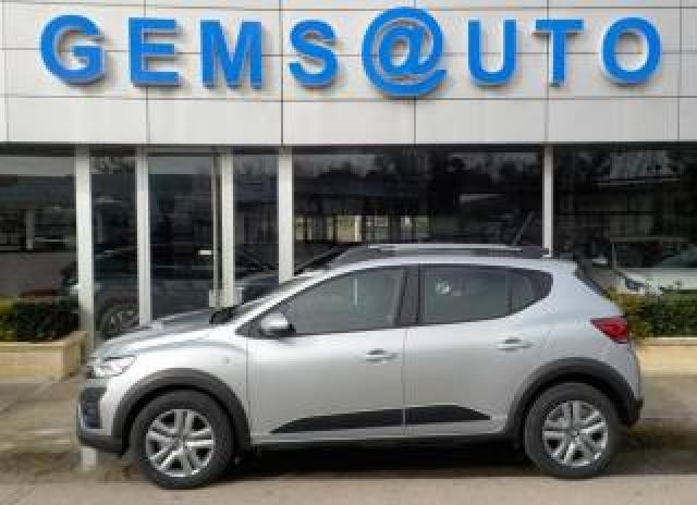 Dacia Sandero Nuova Stepway 1.0 Tce Eco-G Extreme Up My'23 