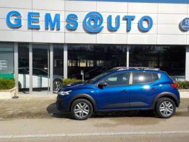 Dacia Sandero Stepway 1.0 Tce Eco-G Expression 