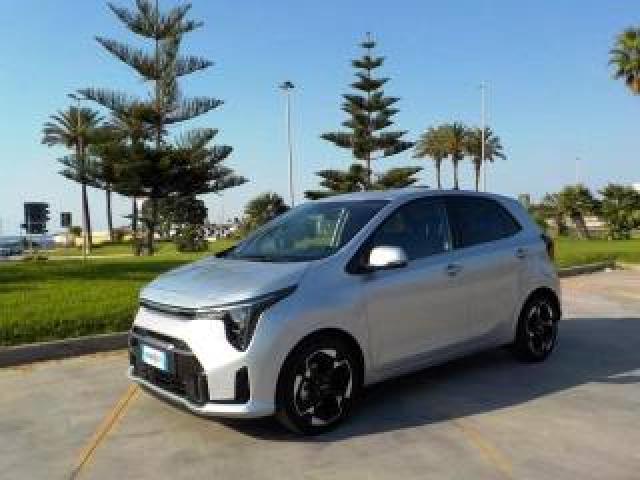 Kia Picanto 1.0 12v 5p. New Model Year '25 