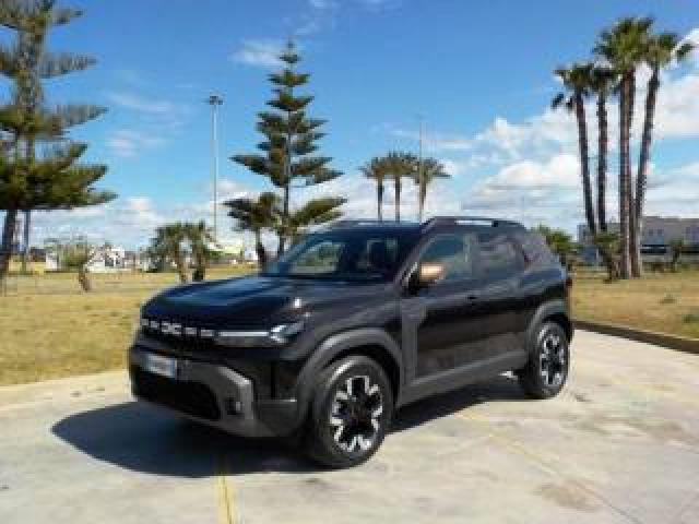 Dacia Duster Hybrid 140 Cv Extreme 