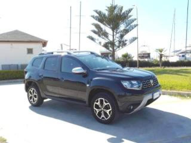 Dacia Duster 1.5 Blue Dci 8v 115 Cv 4x2 Prestige 