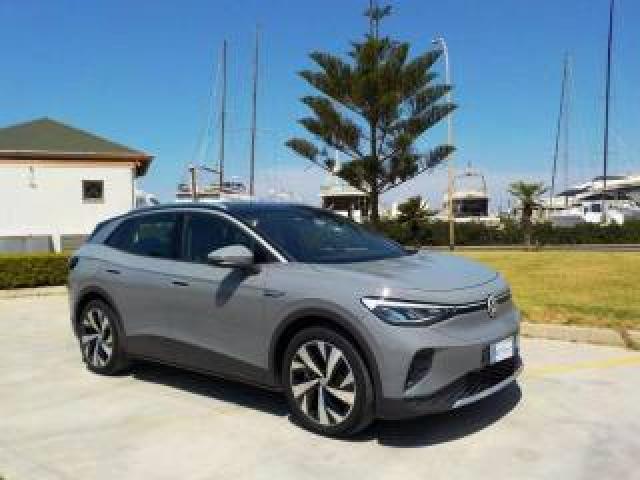 Volkswagen Id.4 Pro Performance 