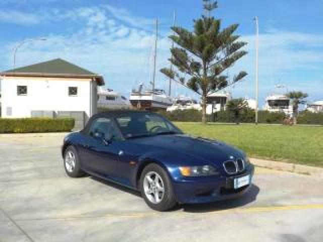 Bmw Z3 1.9 16v Cat Roadster 