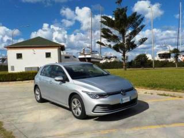 Volkswagen Golf 2.0 Tdi 150 Cv Dsg Scr Life 