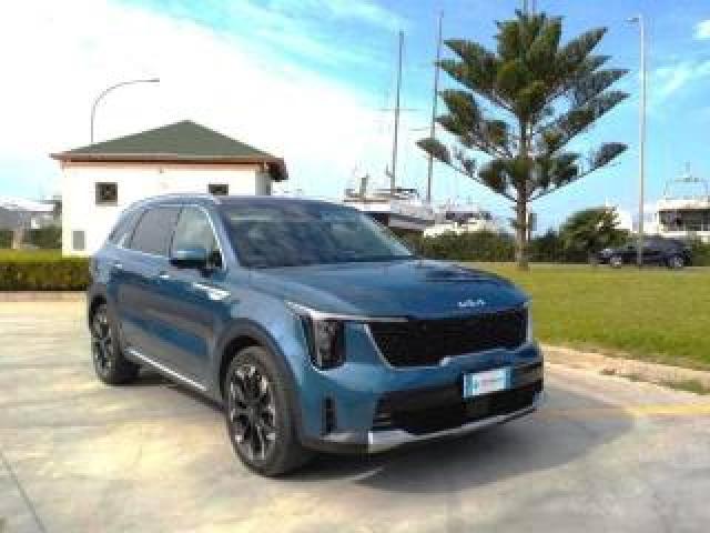Kia Sorento 2.2 Crdi Dct8 4wd Evolution 
