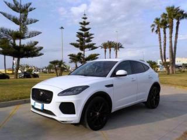 Jaguar E-Pace 2.0d 150 Cv Awd Aut. R-Dynamic S 