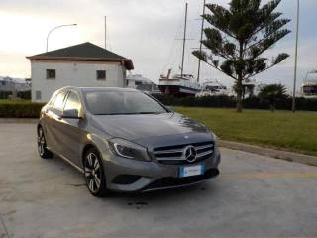 Mercedes Benz A 200 Cdi Executive 