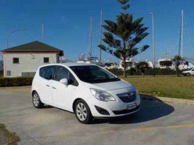 Opel Meriva 1.3 Cdti 95cv Ecoflex Cosmo 