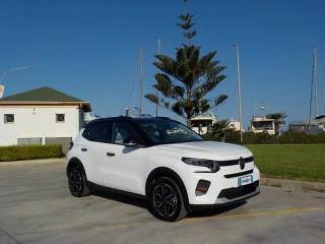 Citroen C3 Puretech 100 S&s Max 