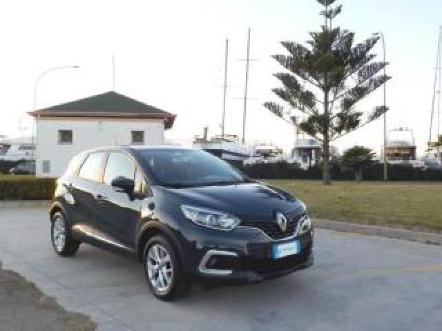 Renault Captur Tce 12v 90 Cv Limited 