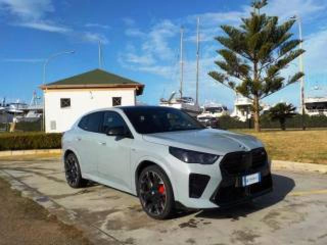 Bmw X2 M35i Xdrive Msport Pro 