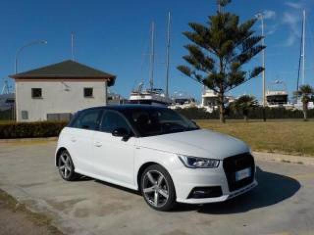 Audi A1 Spb 1.0 Tfsi Ultra S-Line 