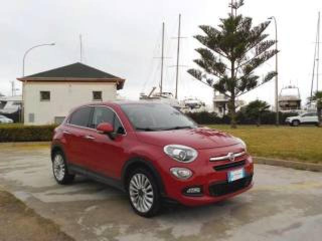 Fiat 500x 1.3 Multijet 95 Cv Lounge 