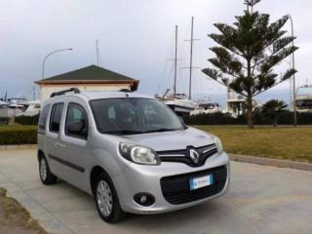 Renault Kangoo 1.5 Dci 90cv 5 Porte Limited N1 