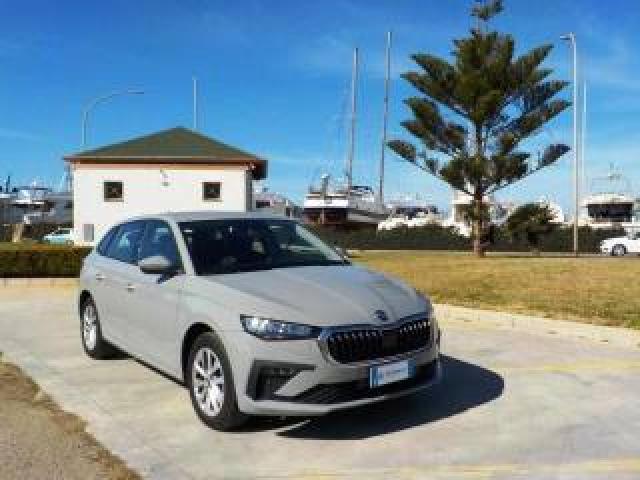 Skoda Scala 1.0 Tsi Selection 