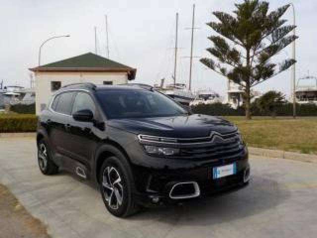 Citroen C5 Aircross Puretech 130 S&s Eat8 Shine 