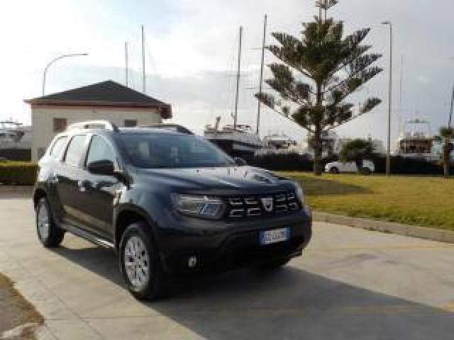 Dacia Duster 1.0 Tce 100 Cv Eco-G 4x2 Comfort 