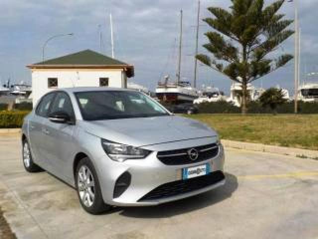 Opel Corsa 1.2 75 Cv Edition 