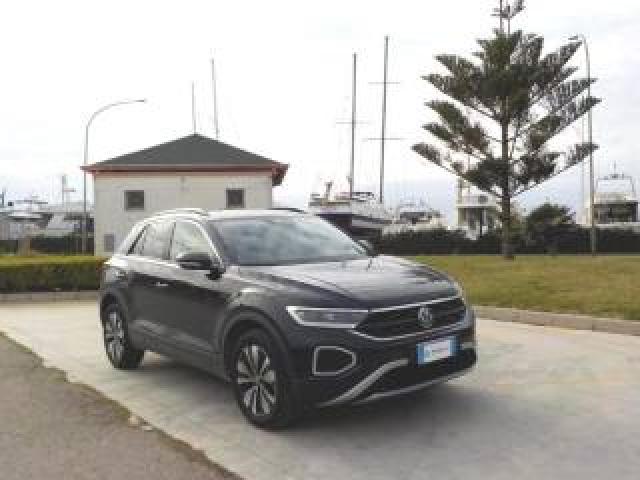Volkswagen T-Roc 2.0 Tdi Scr Edition Plus 