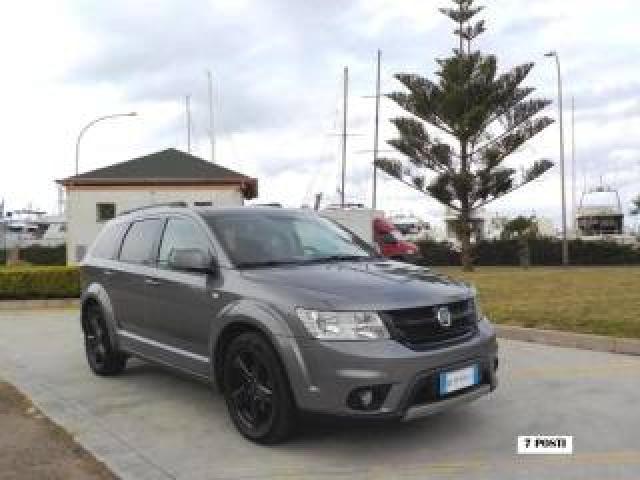 Fiat Freemont 2.0 Multijet 170 Cv Urban 