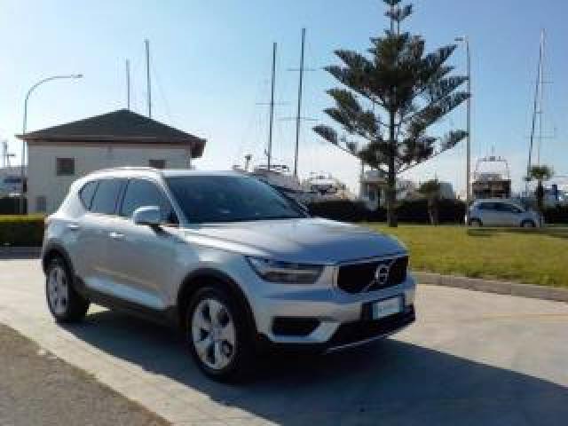 Volvo Xc40 D4 Awd Geartronic 