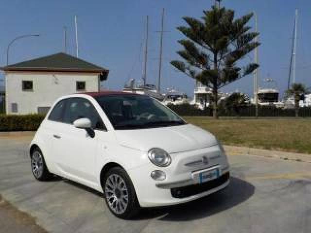Fiat 500c C 1.3 Multijet 16v 95cv Rock 