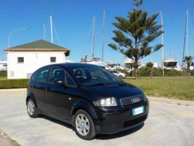 Audi A2 1.4 Tdi Comfort 