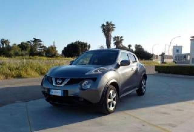 Nissan Juke 1.5 Dci Start&stop Acenta 