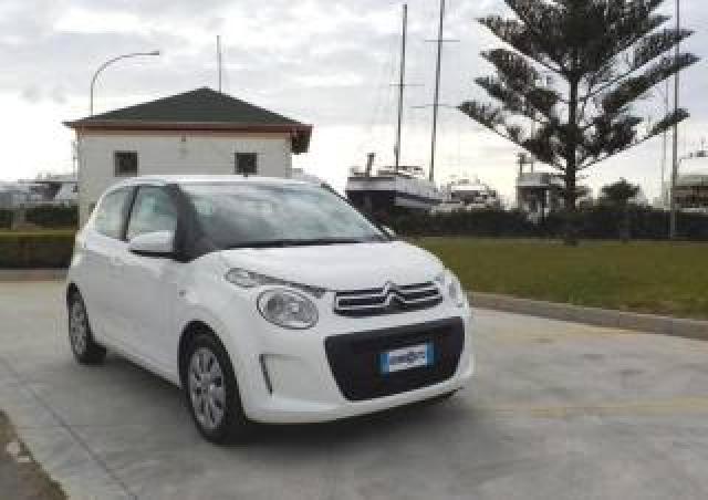 Citroen C1 Puretech 82 5 Porte Feel 