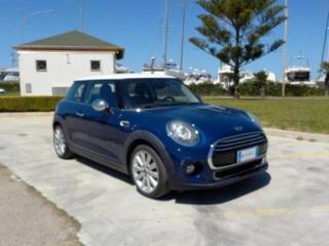 Mini Cooper D 1.5 Cooper D 