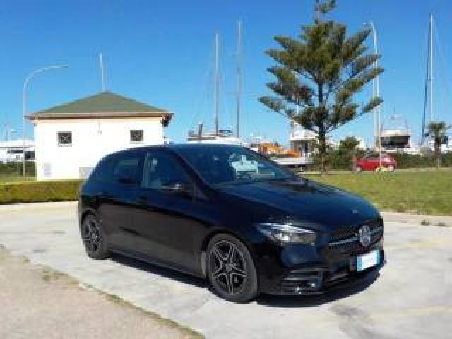 Mercedes Benz B 180 D Automatic Premium 