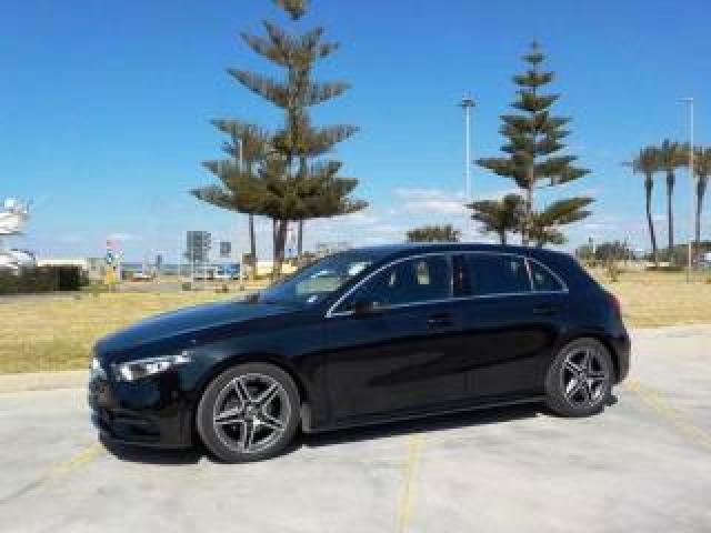 Mercedes Benz A 180 D Automatic Sport 