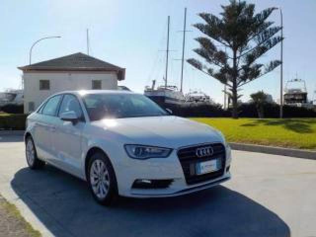 Audi A3 Sedan 1.6 Tdi Clean Diesel Young 