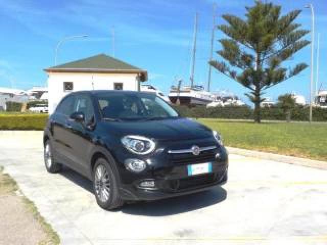 Fiat 500x 1.3 Multijet 95 Cv Lounge 