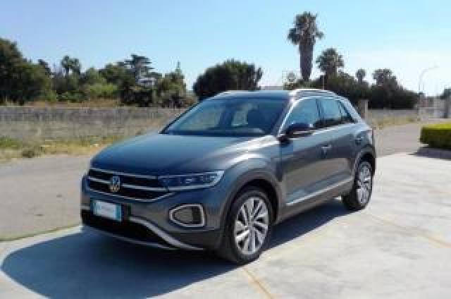 Volkswagen T-Roc 2.0 Tdi Scr Style 