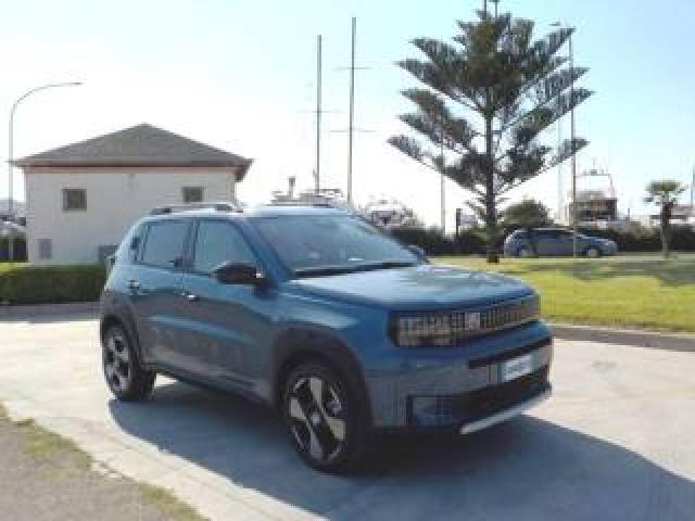 Fiat Grande Panda 1.2 Hybrid 110 Cv S&s La Prima 