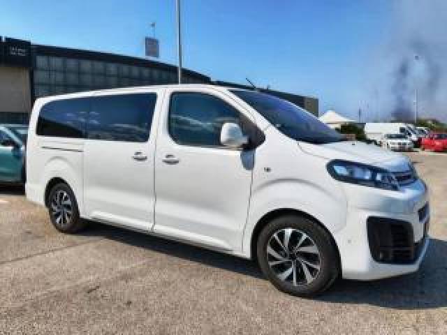 Citroen Spacetourer Bluehdi 120 S&s Xl Business 