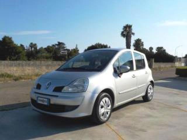 Renault Grand Modus 1.2 16v Tce Yahoo! 