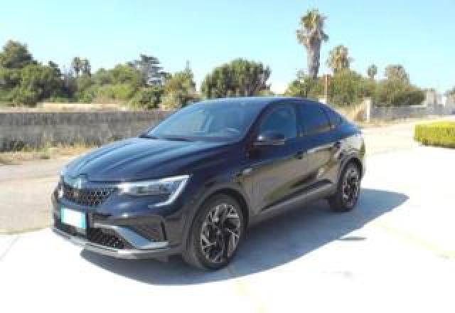 Renault Arkana Arkana Full Hybrid E-Tech 145 Cv Esprit Alpine 