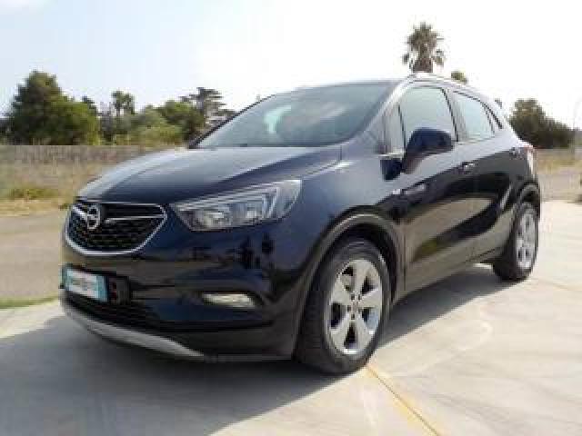 Opel Mokka X 1.6 Cdti Ecotec 136cv 4x2 Aut. Business 