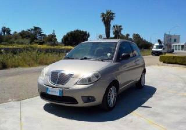 Lancia Ypsilon 1.3 Mjt 90 Cv Oro 