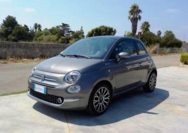 Fiat 500 1.2 Easypower Dolcevita 