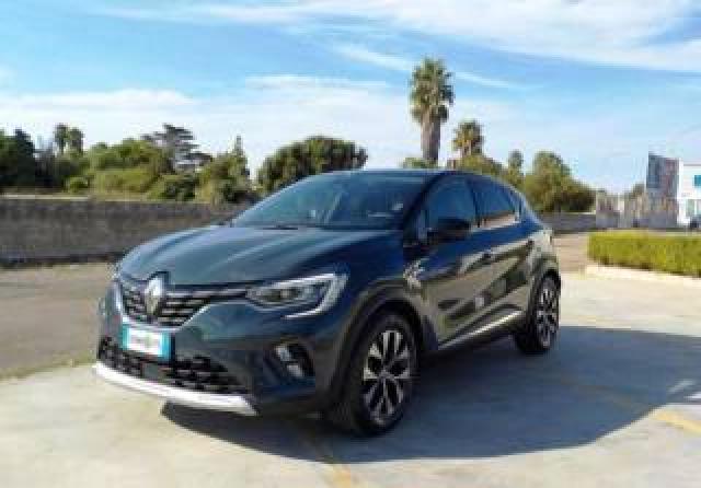 Renault Captur Full Hybrid E-Tech 145 Cv Techno 