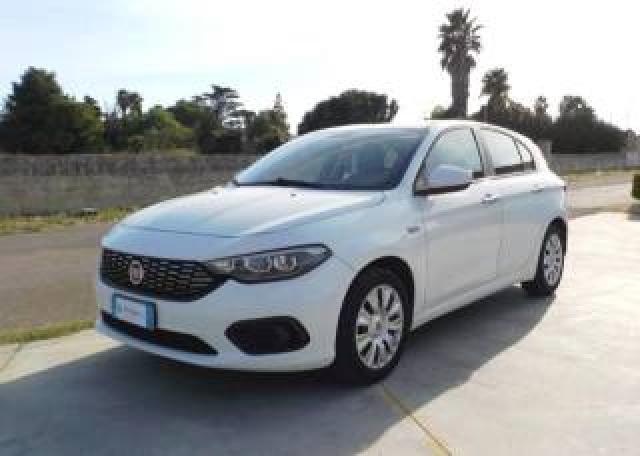 Fiat Tipo 1.3 Mjt S&s 5 Porte Easy 