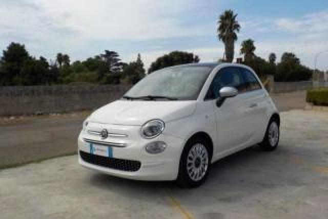 Fiat 500 1.2 Easypower Lounge 