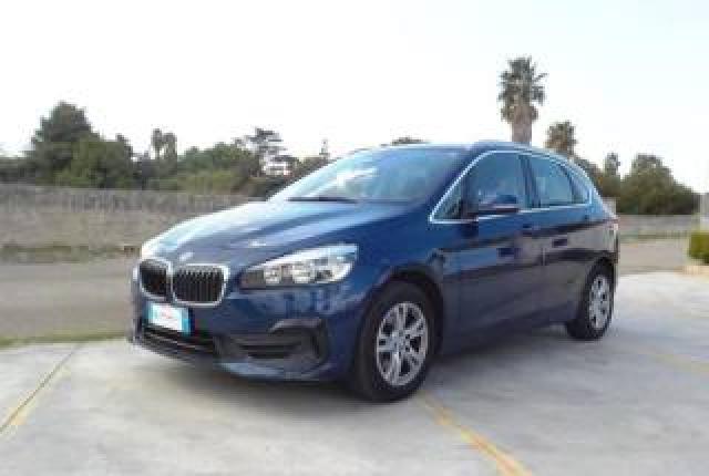 Bmw 214 D Active Tourer 