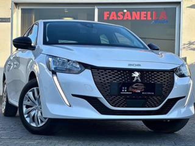 Peugeot 208 Puretech 75 Stop&start 5 Porte Active 