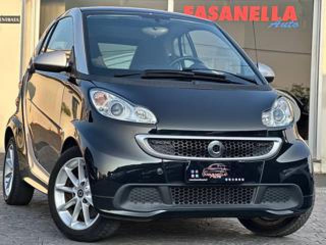 Smart Fortwo 1000 52 Kw Mhd Passion - Servosterzo 